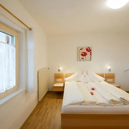 Kristallhof Golden Apartment Caldaro