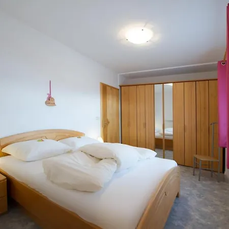 Apartment Kristallhof Golden