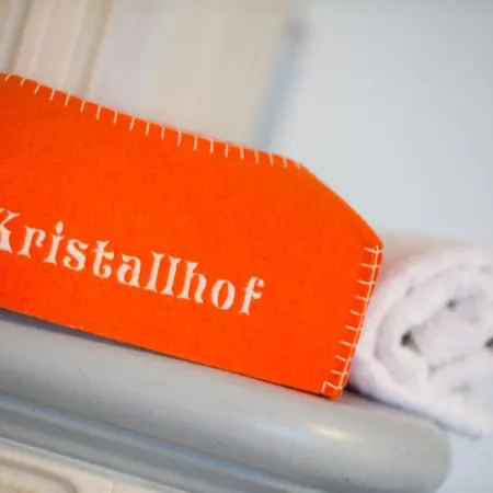 Apartment Kristallhof Golden Caldaro