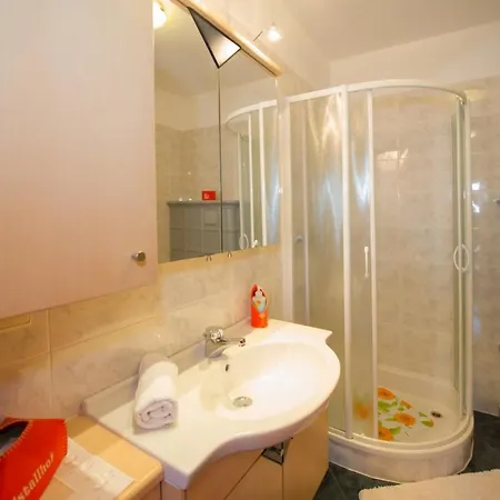 Kristallhof Golden Apartment